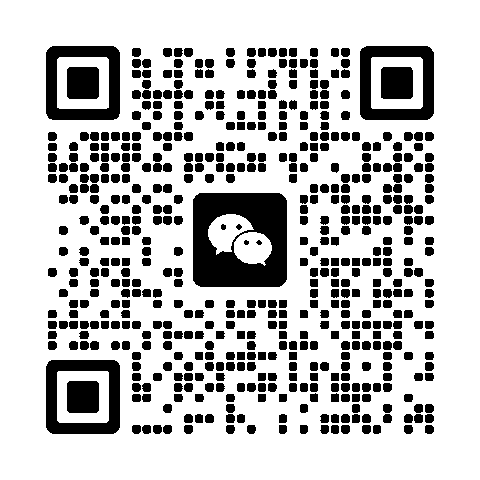 WeChat QR code, scan to add our team
