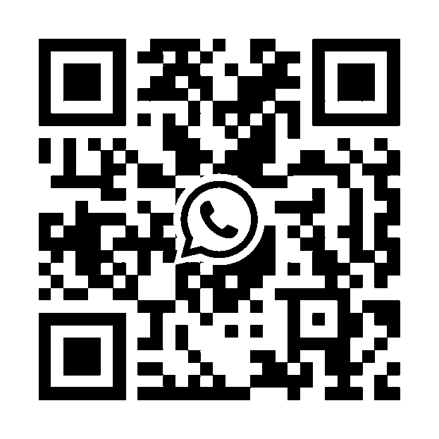 WhatsApp QR code for Ran, scan to chat on WhatsApp