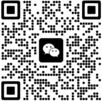 成都嗨创科技客服二维码